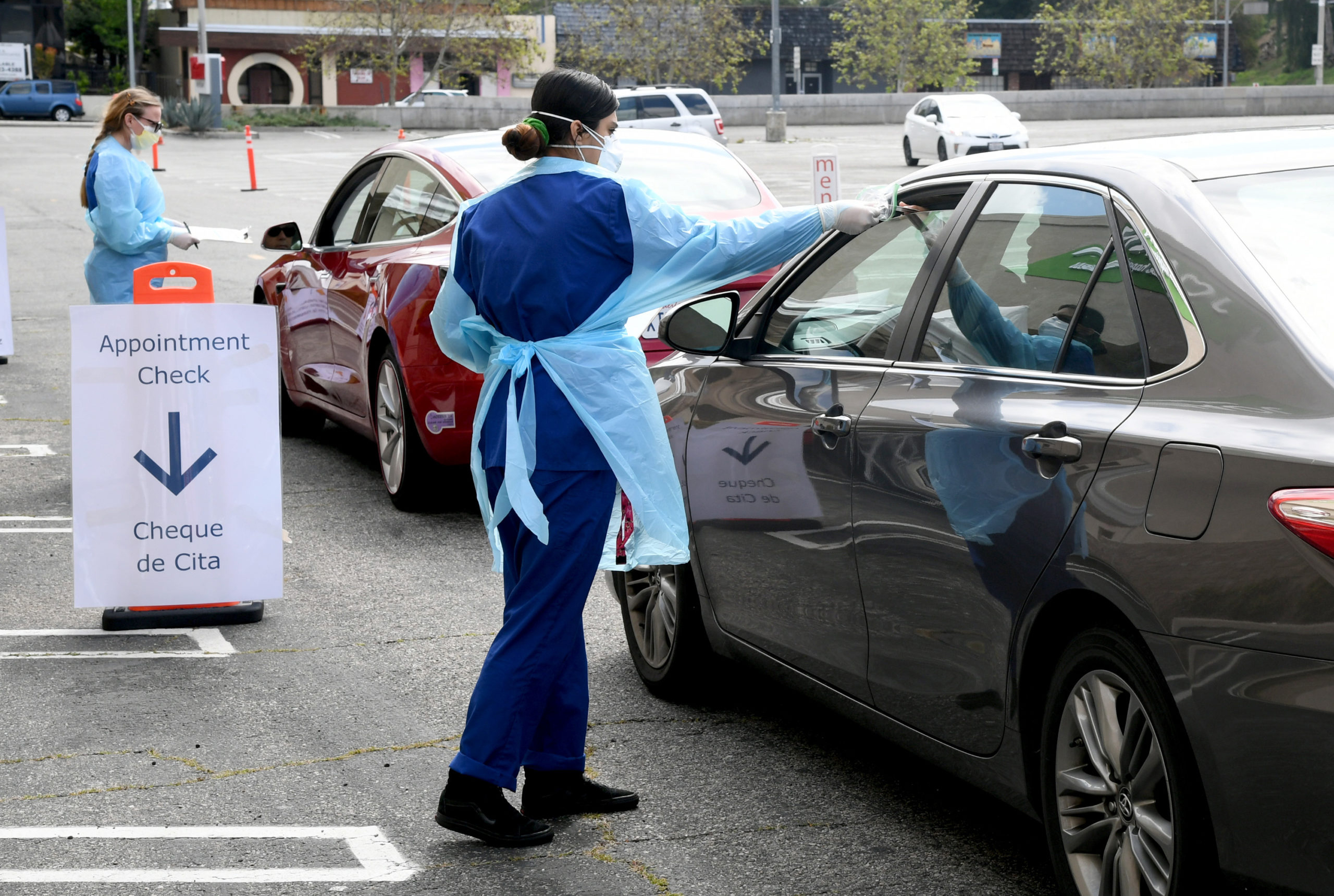 WHO cảnh báo thế giới về các đại dịch trong tương lai